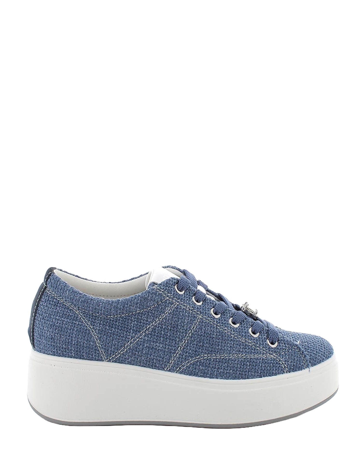 Sneakers Blu Igi&co