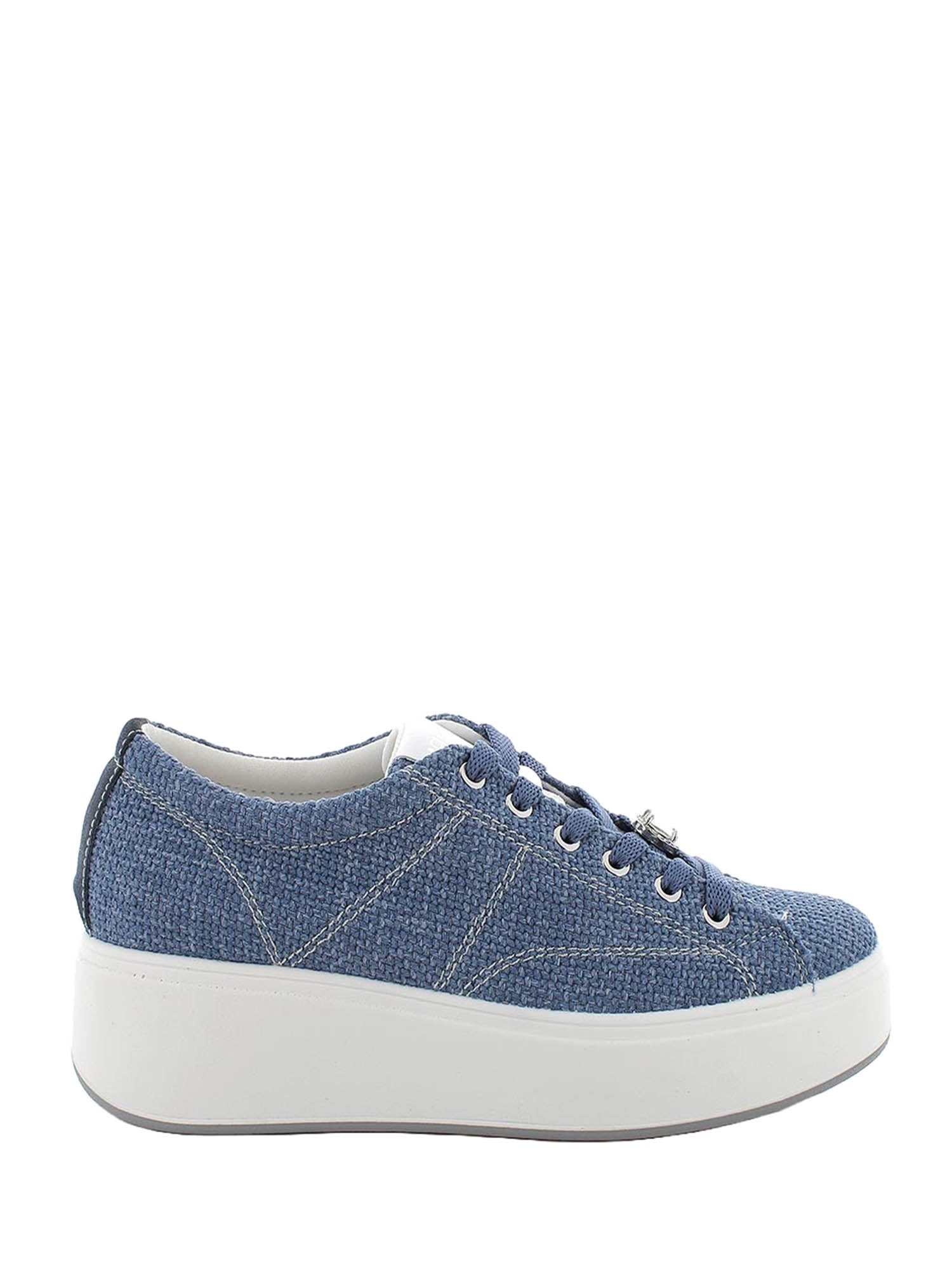 Sneakers Blu Igi&co