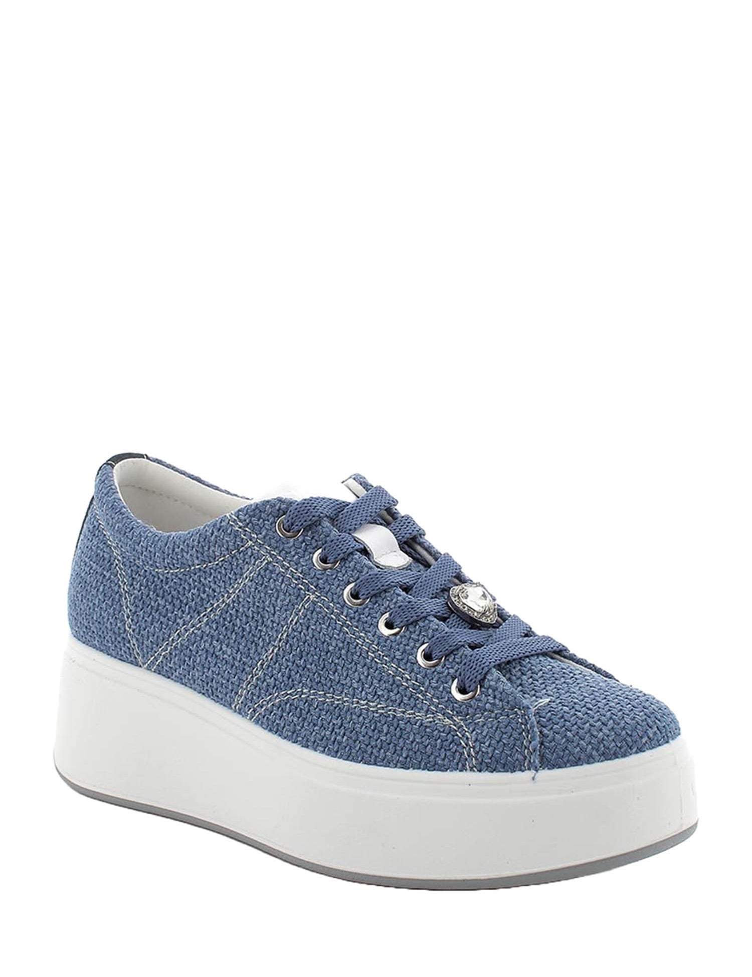 Sneakers Blu Igi&co