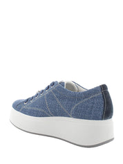 Sneakers Blu Igi&co