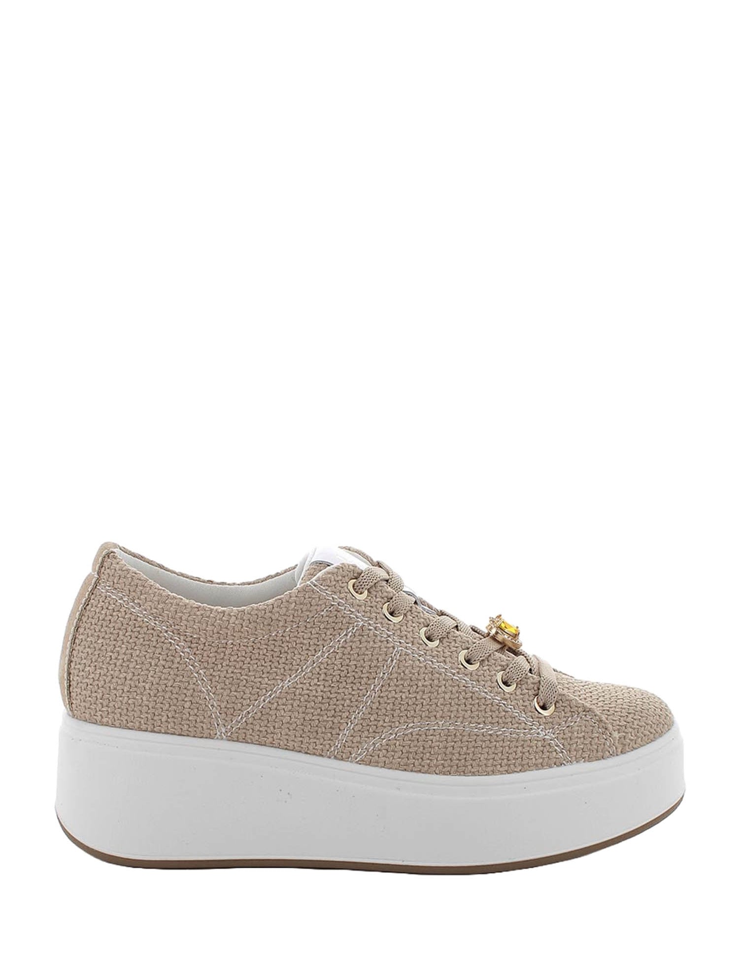 Sneakers Beige Igi&co