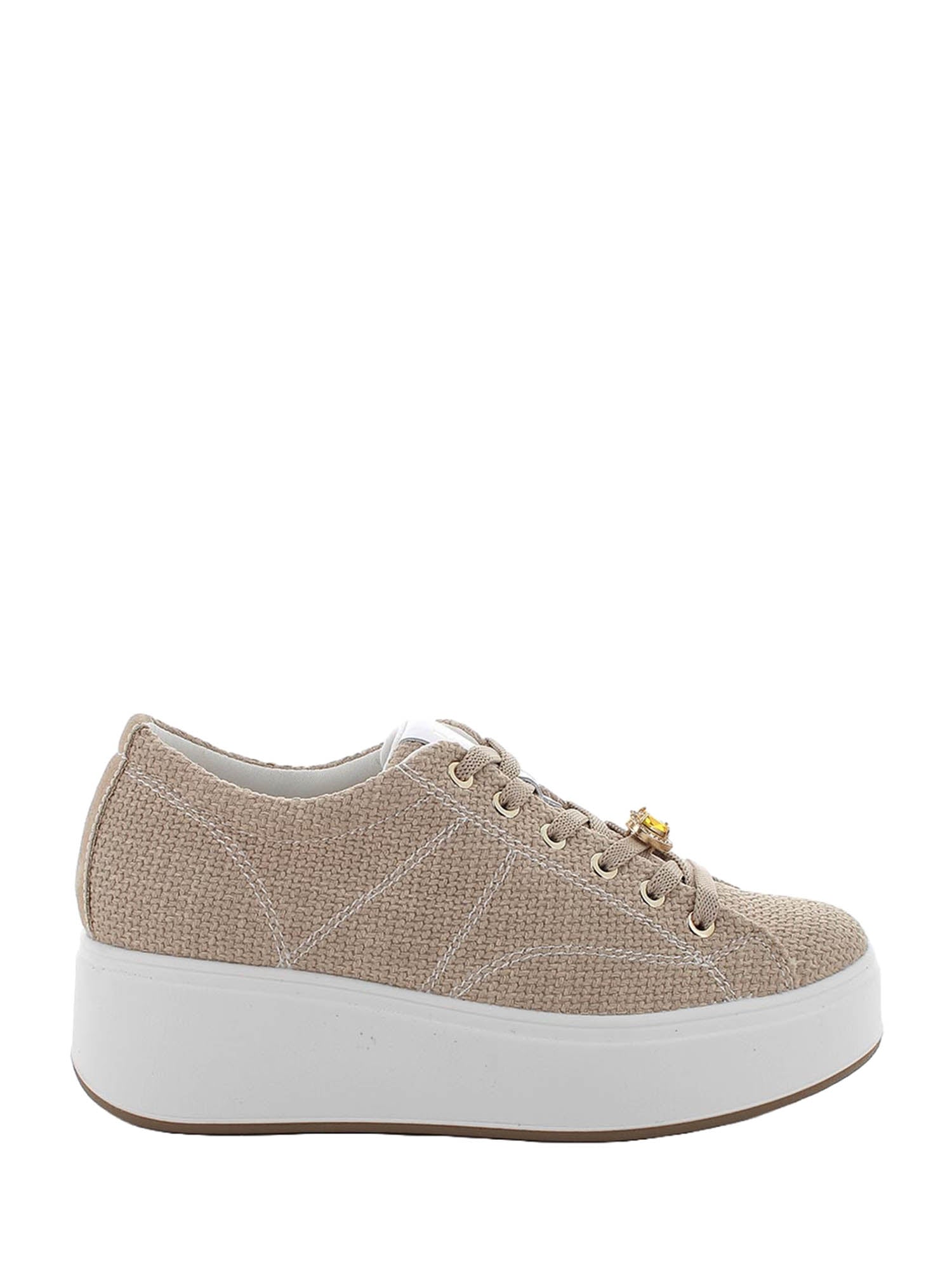 Sneakers Beige Igi&co