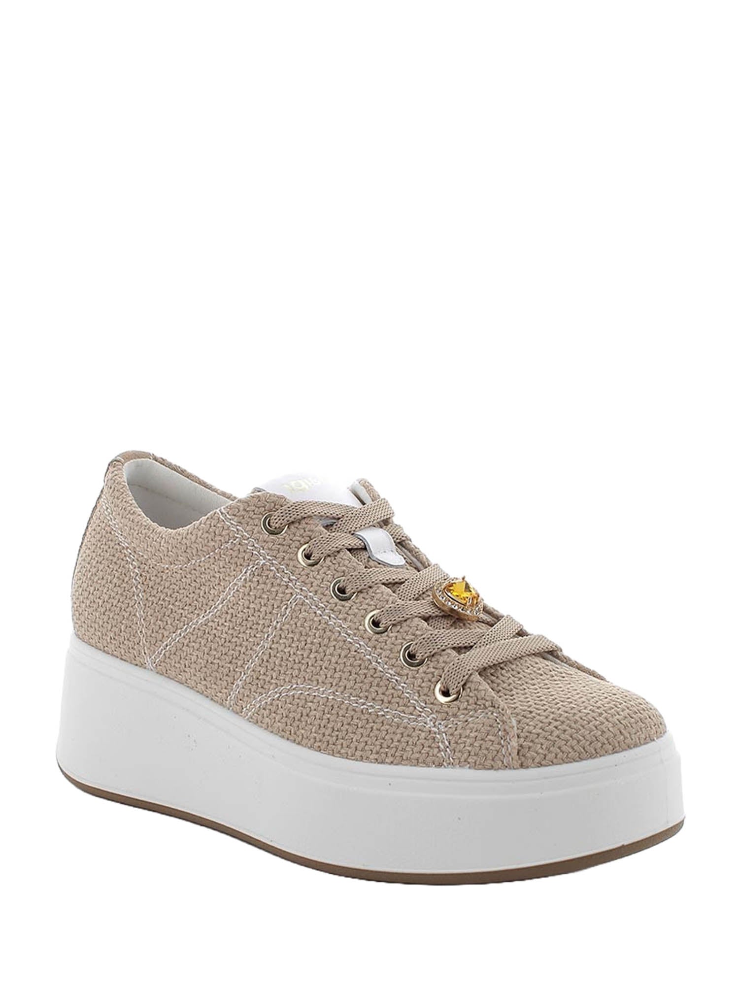 Sneakers Beige Igi&co