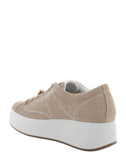 Sneakers Beige Igi&co