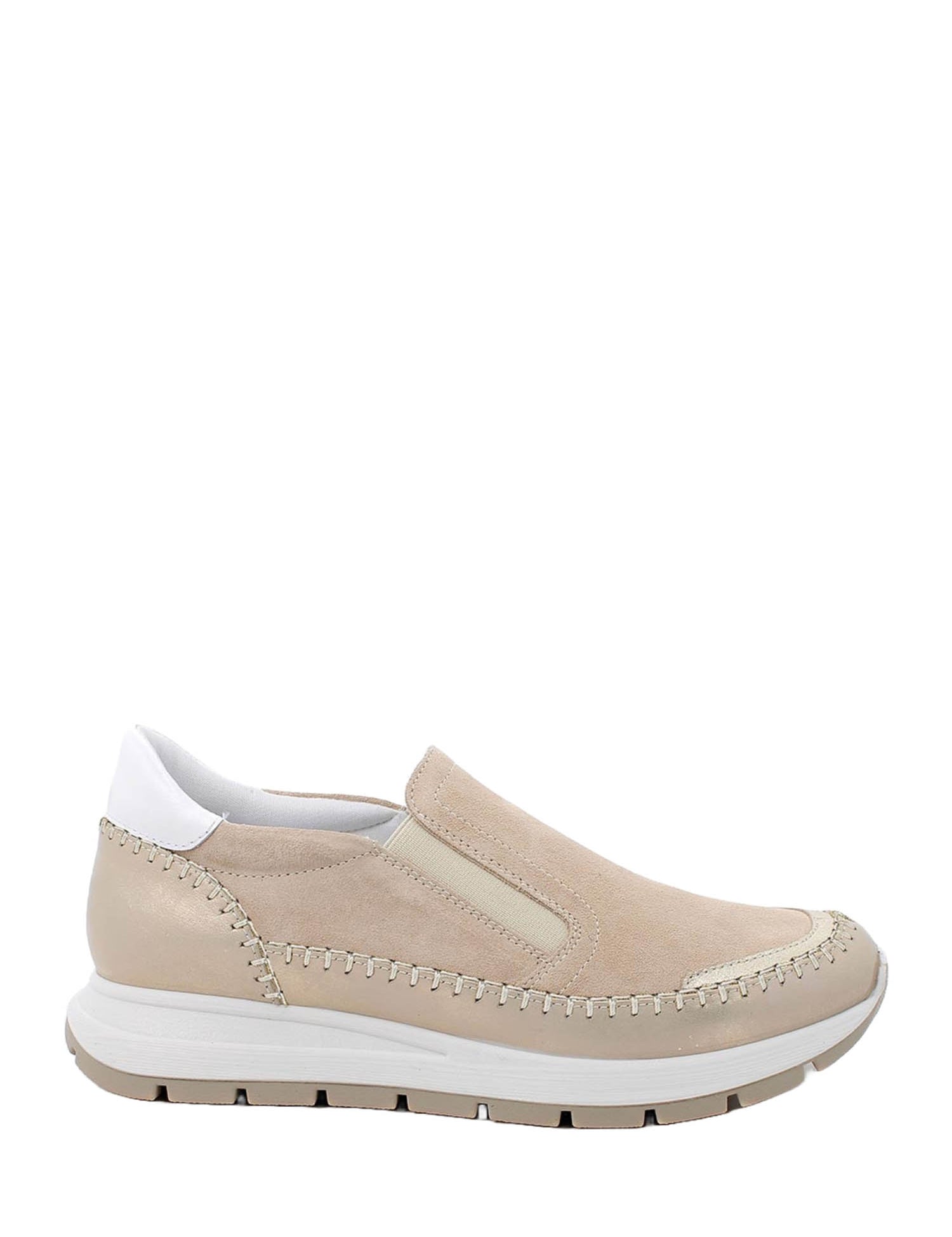 Slip-on Beige Igi&co