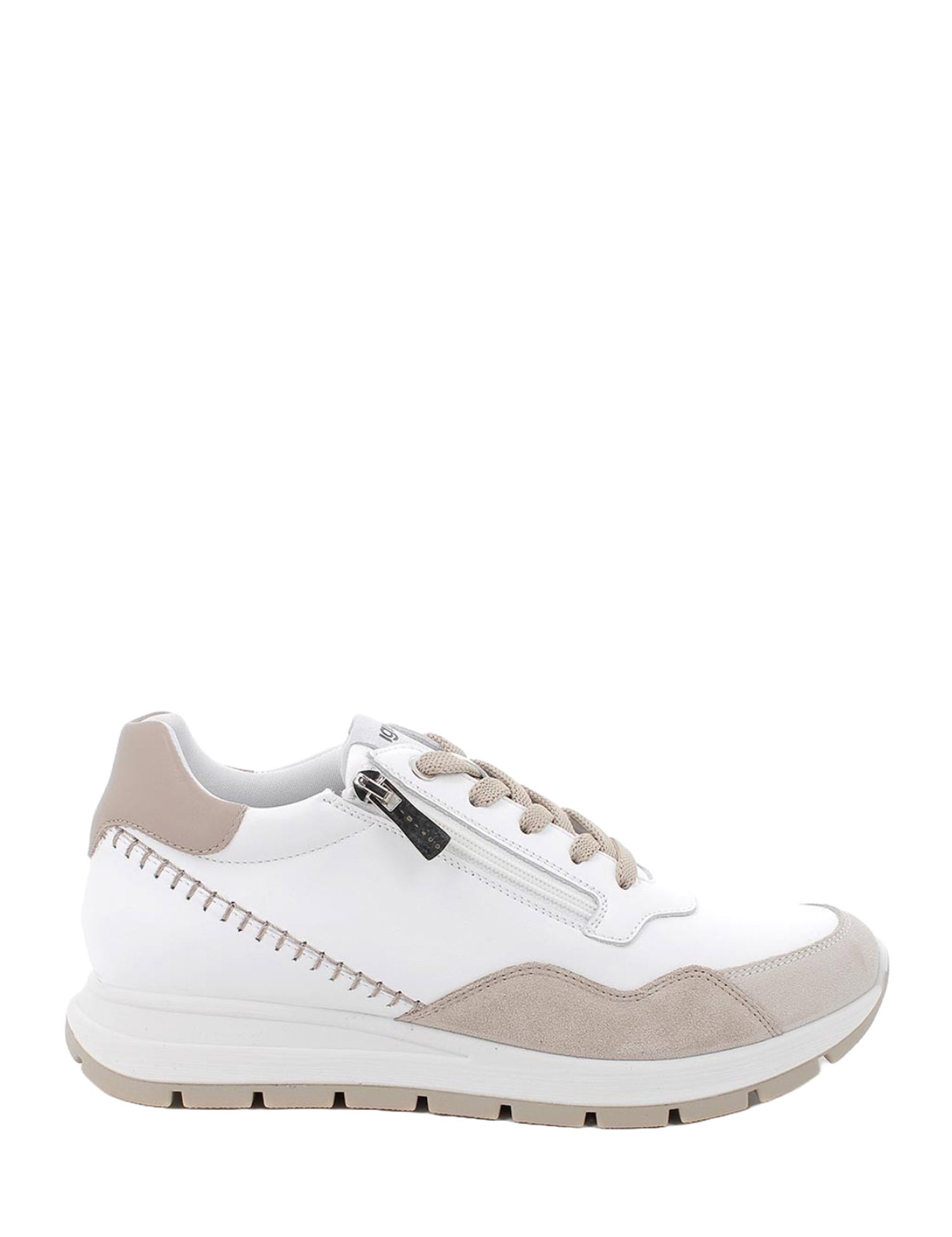 Sneakers Bianco Igi&co