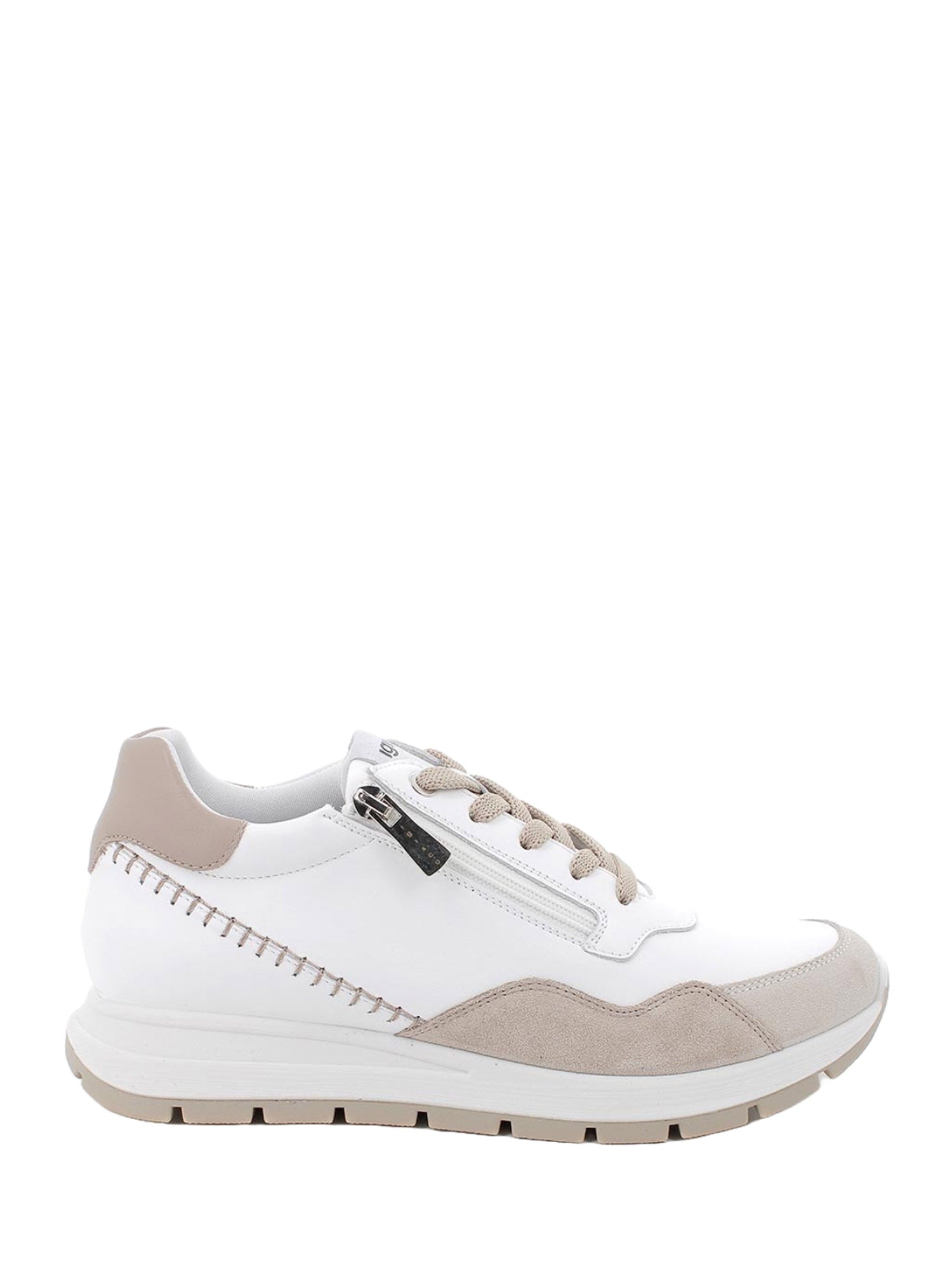 Sneakers Bianco Igi&co