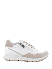 Sneakers Bianco Igi&co