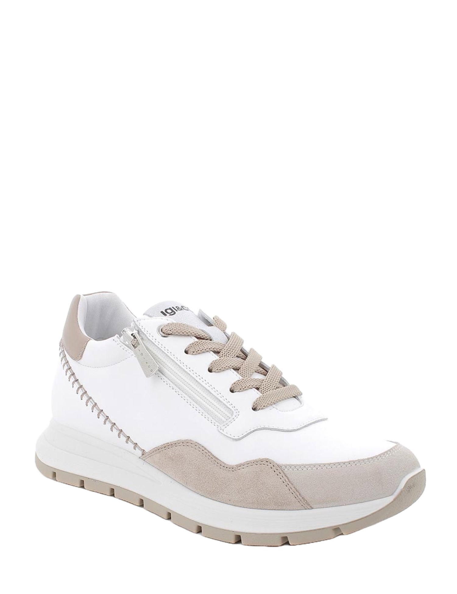 Sneakers Bianco Igi&co