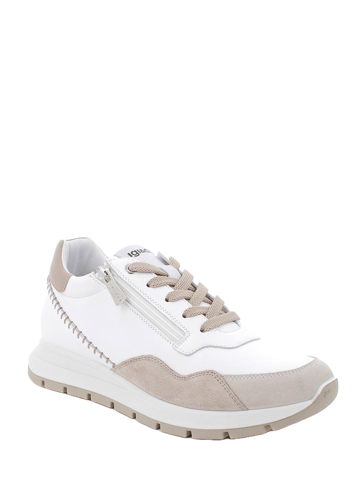 Sneakers Bianco Igi&co