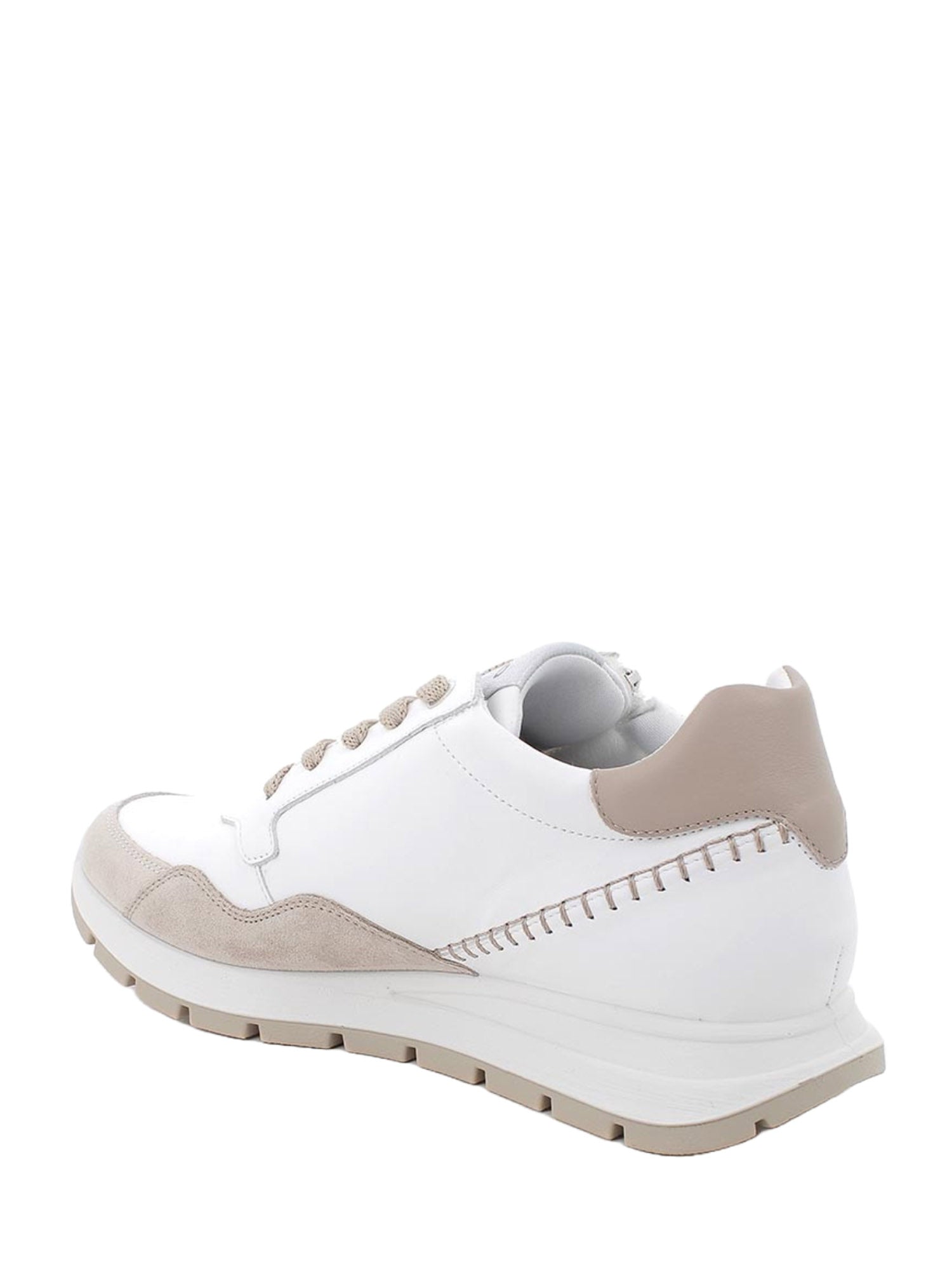 Sneakers Bianco Igi&co