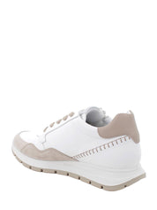 Sneakers Bianco Igi&co