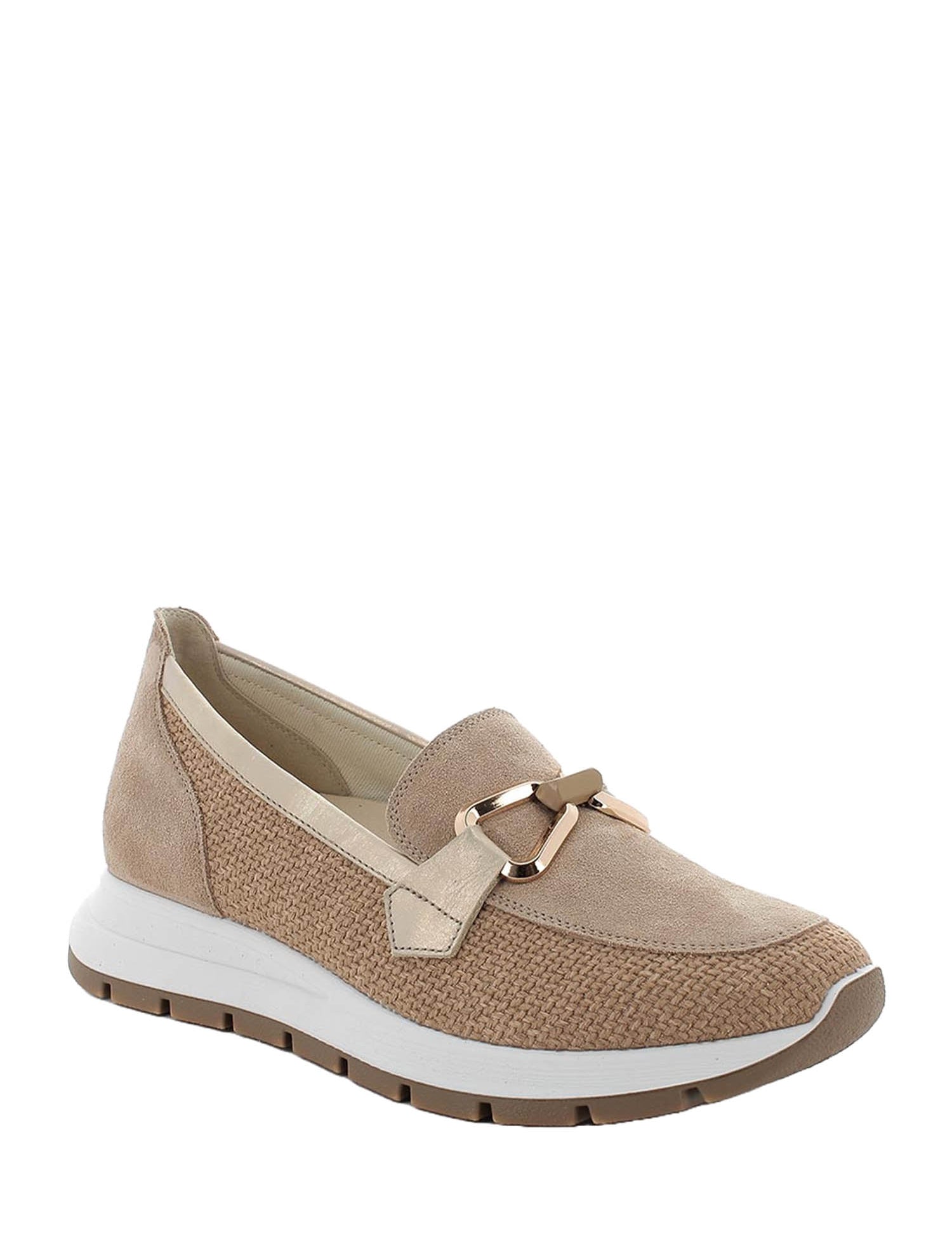 Mocassini Beige Igi&co