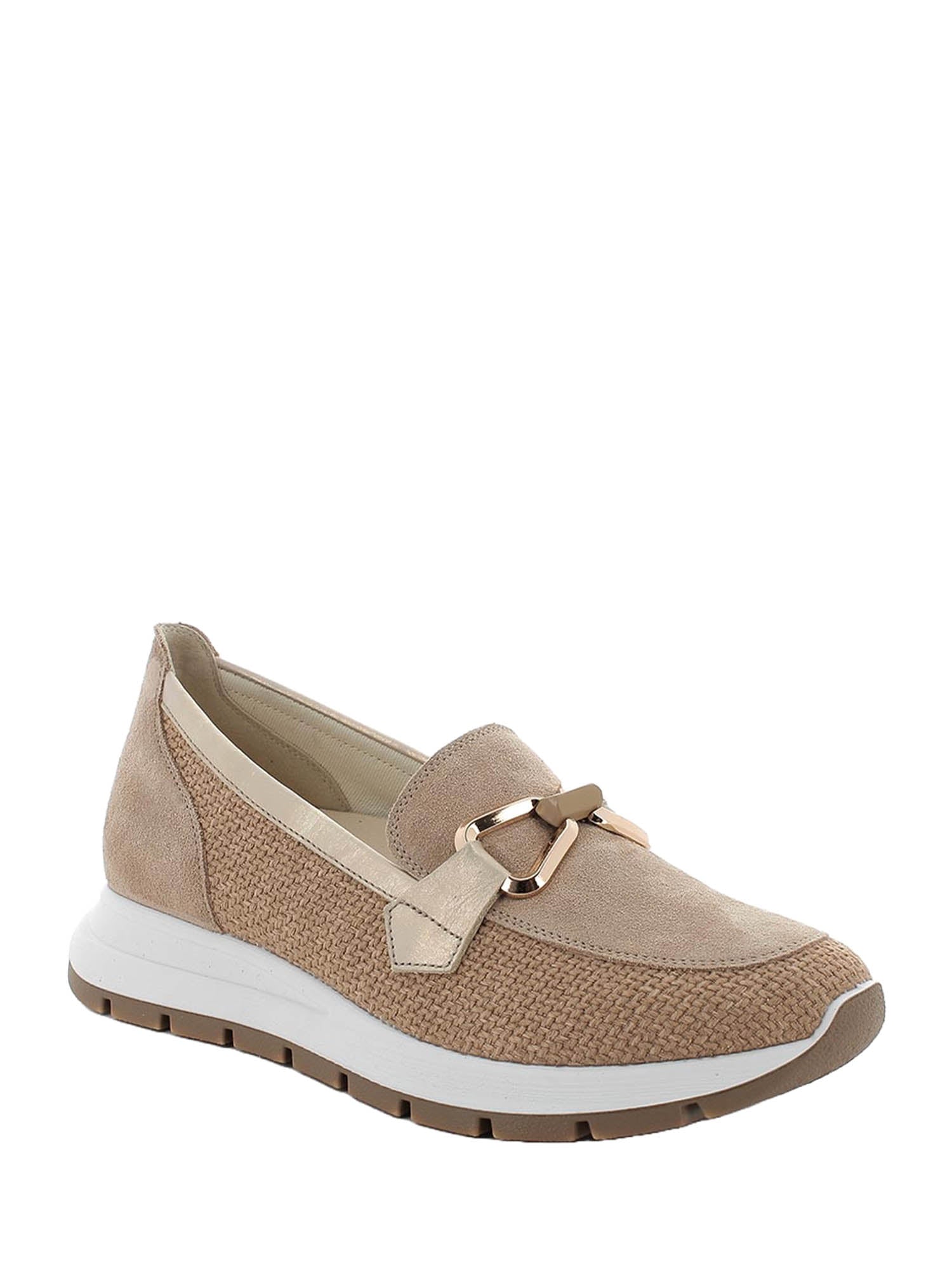 Mocassini Beige Igi&co