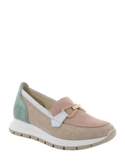 Mocassini Rosa Igi&co