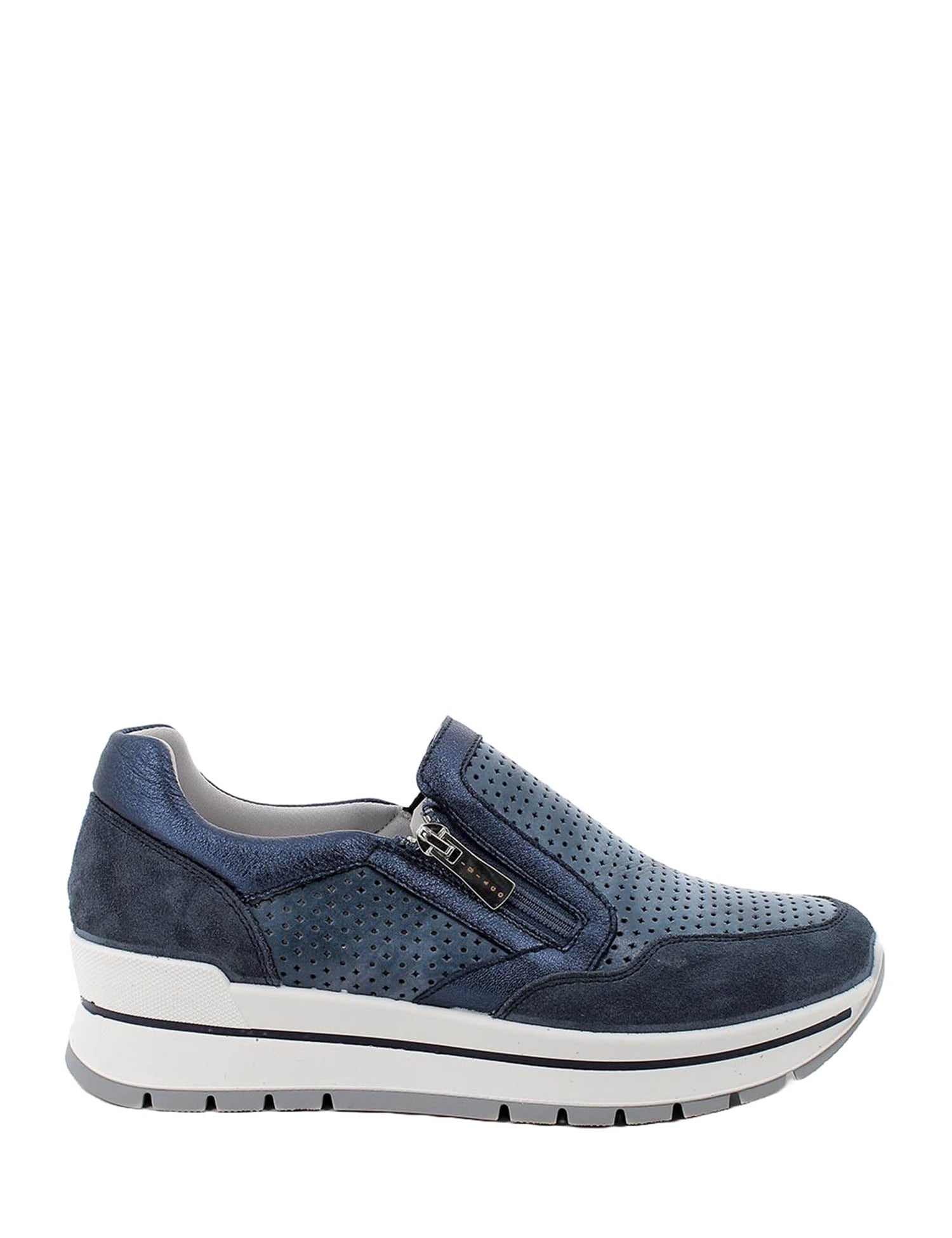 Slip-on Blu Igi&co