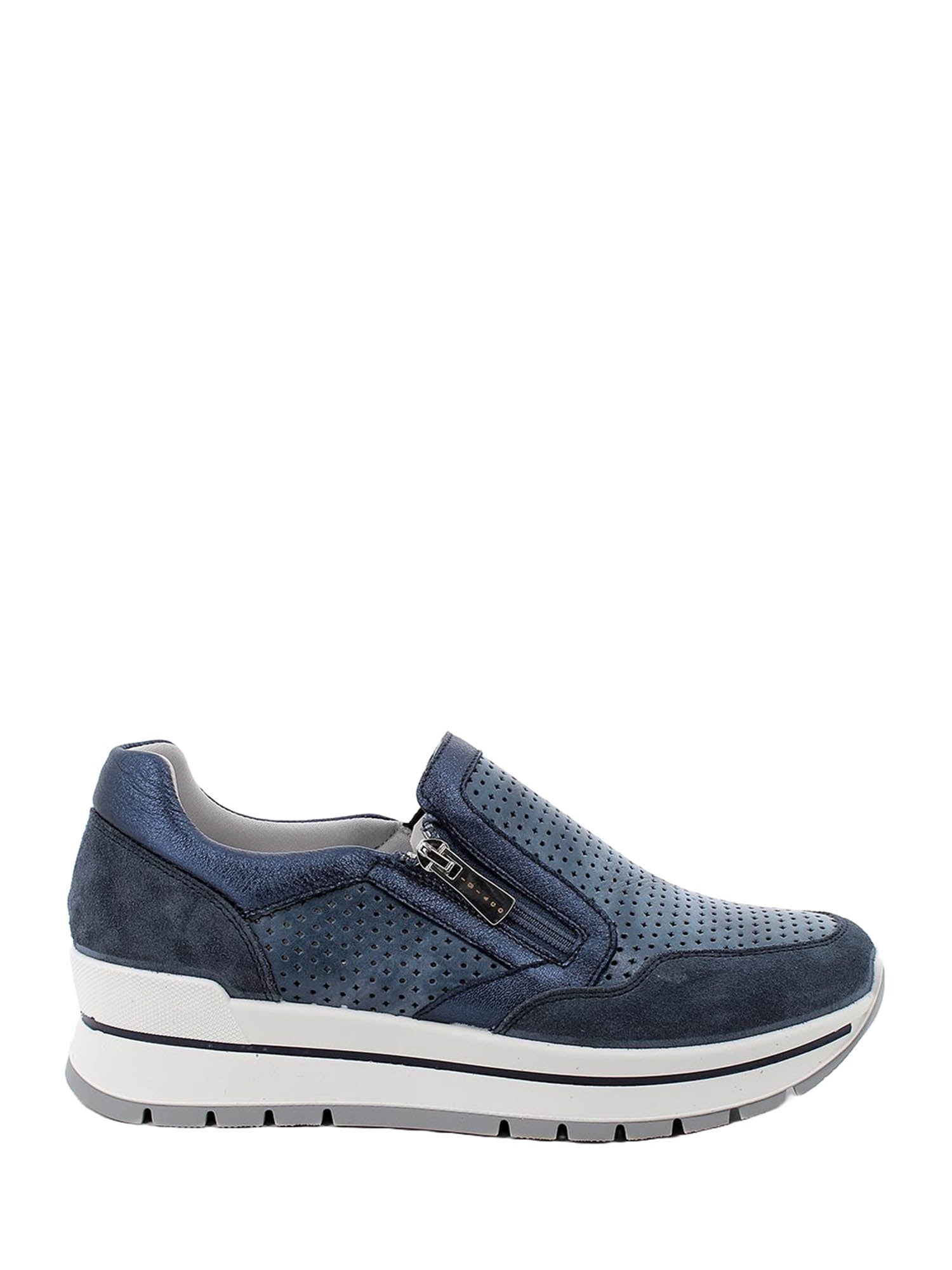 Slip-on Blu Igi&co