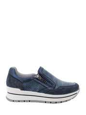 Slip-on Blu Igi&co