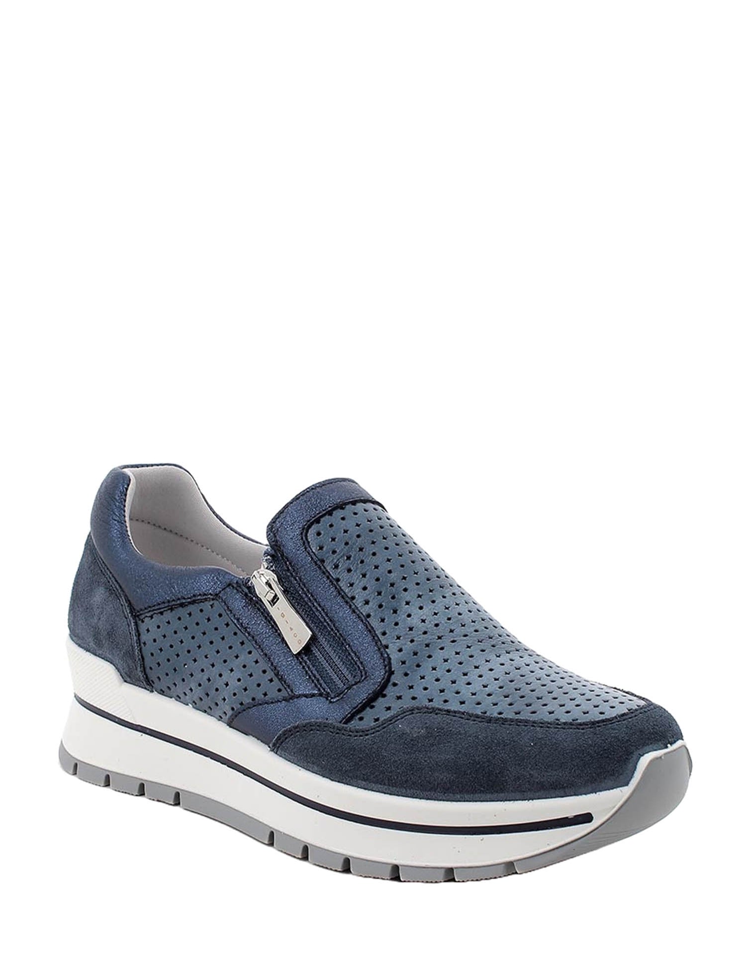 Slip-on Blu Igi&co