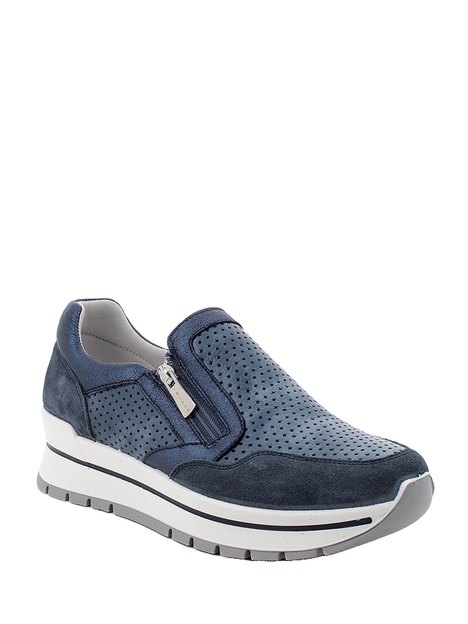 Slip-on Blu Igi&co