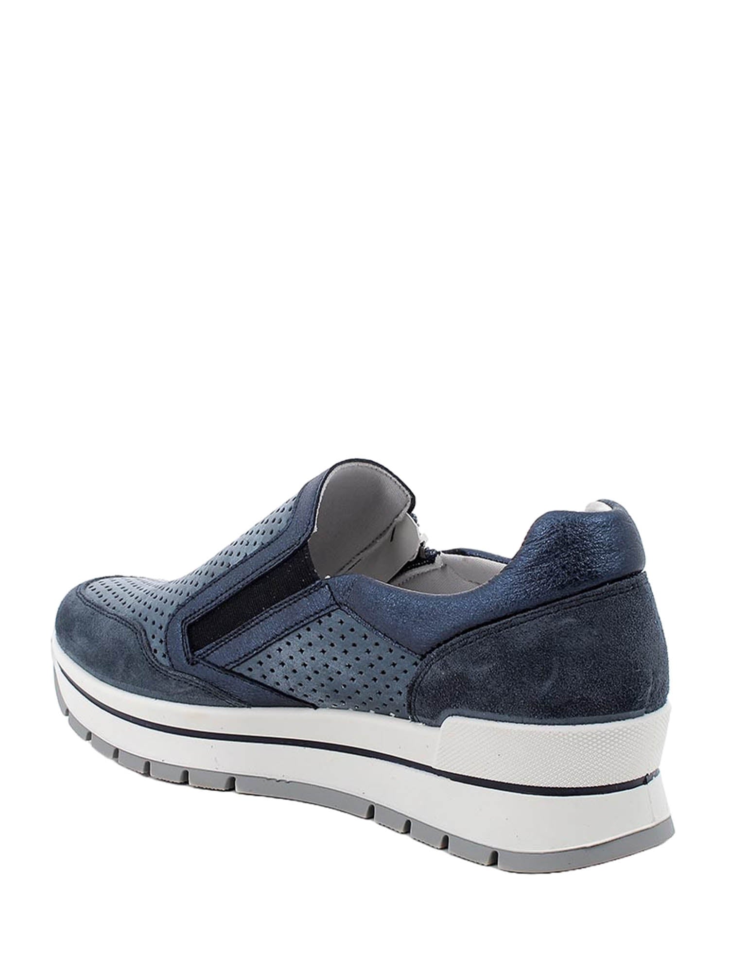 Slip-on Blu Igi&co