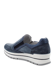 Slip-on Blu Igi&co