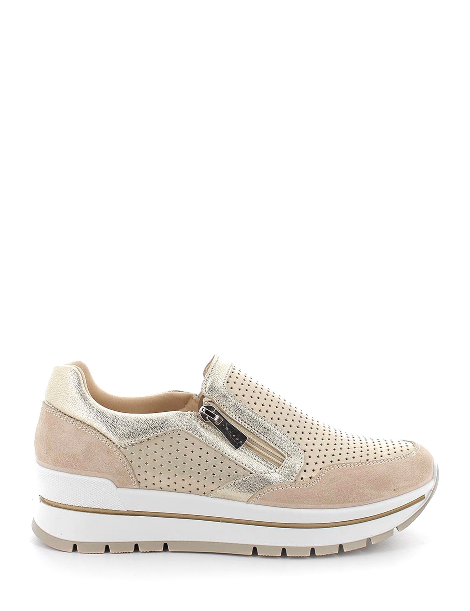 Slip-on Beige Igi&co