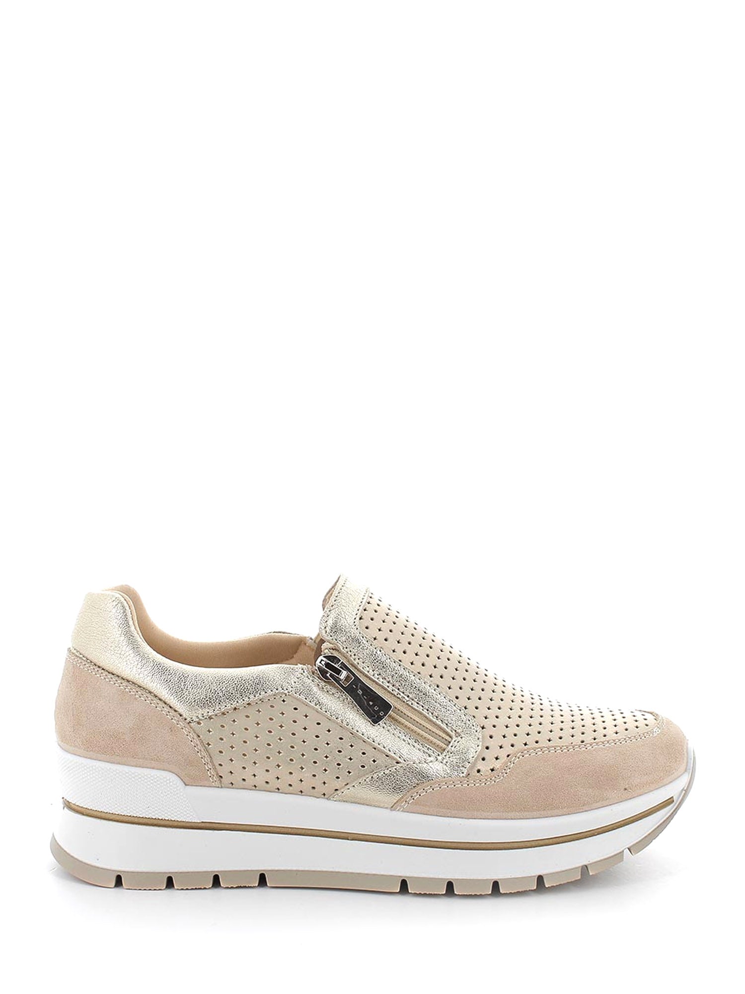 Slip-on Beige Igi&co