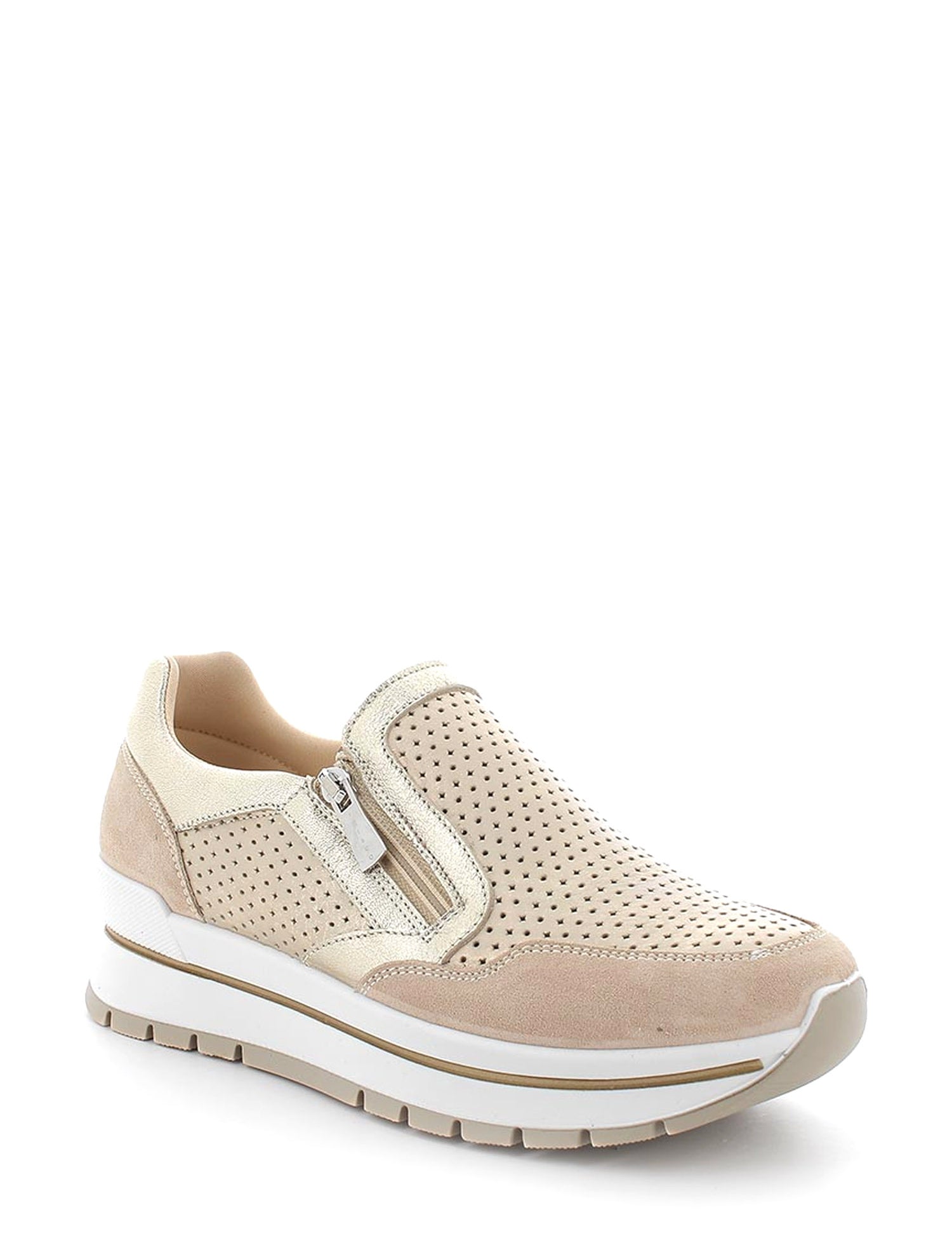 Slip-on Beige Igi&co