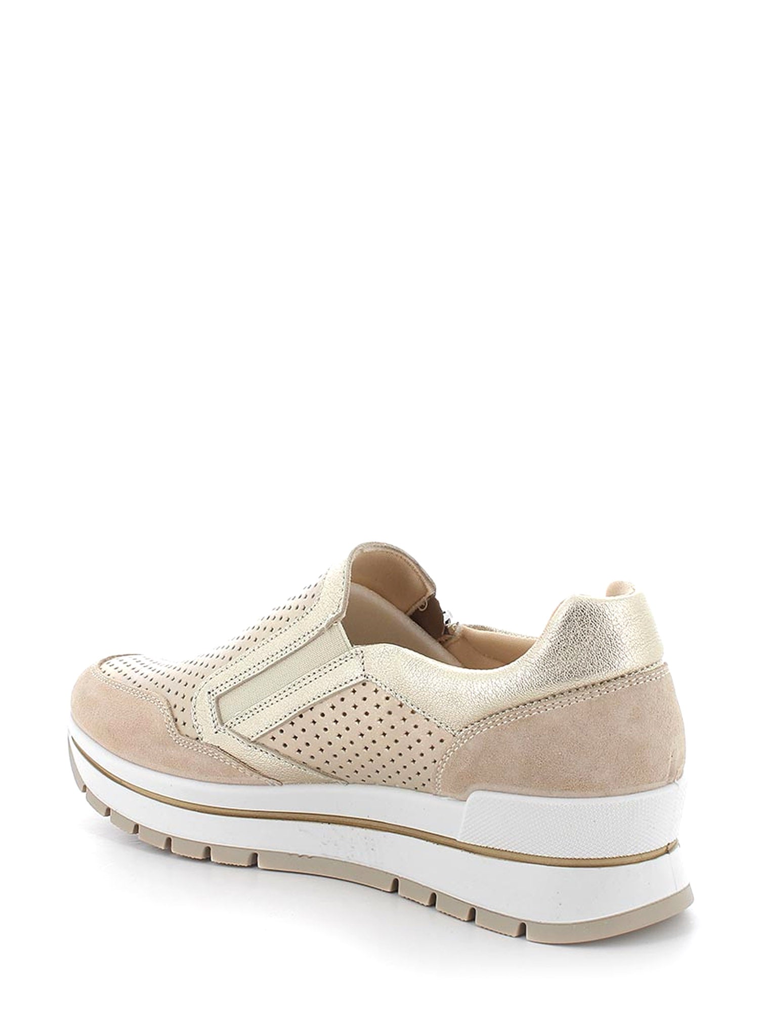 Slip-on Beige Igi&co