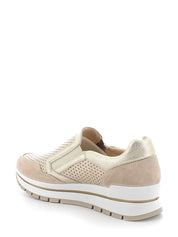 Slip-on Beige Igi&co