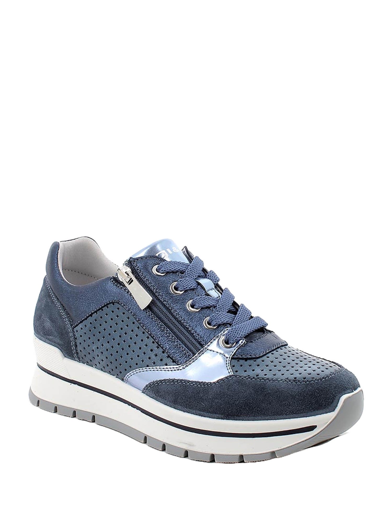 Sneakers Blu Igi&co