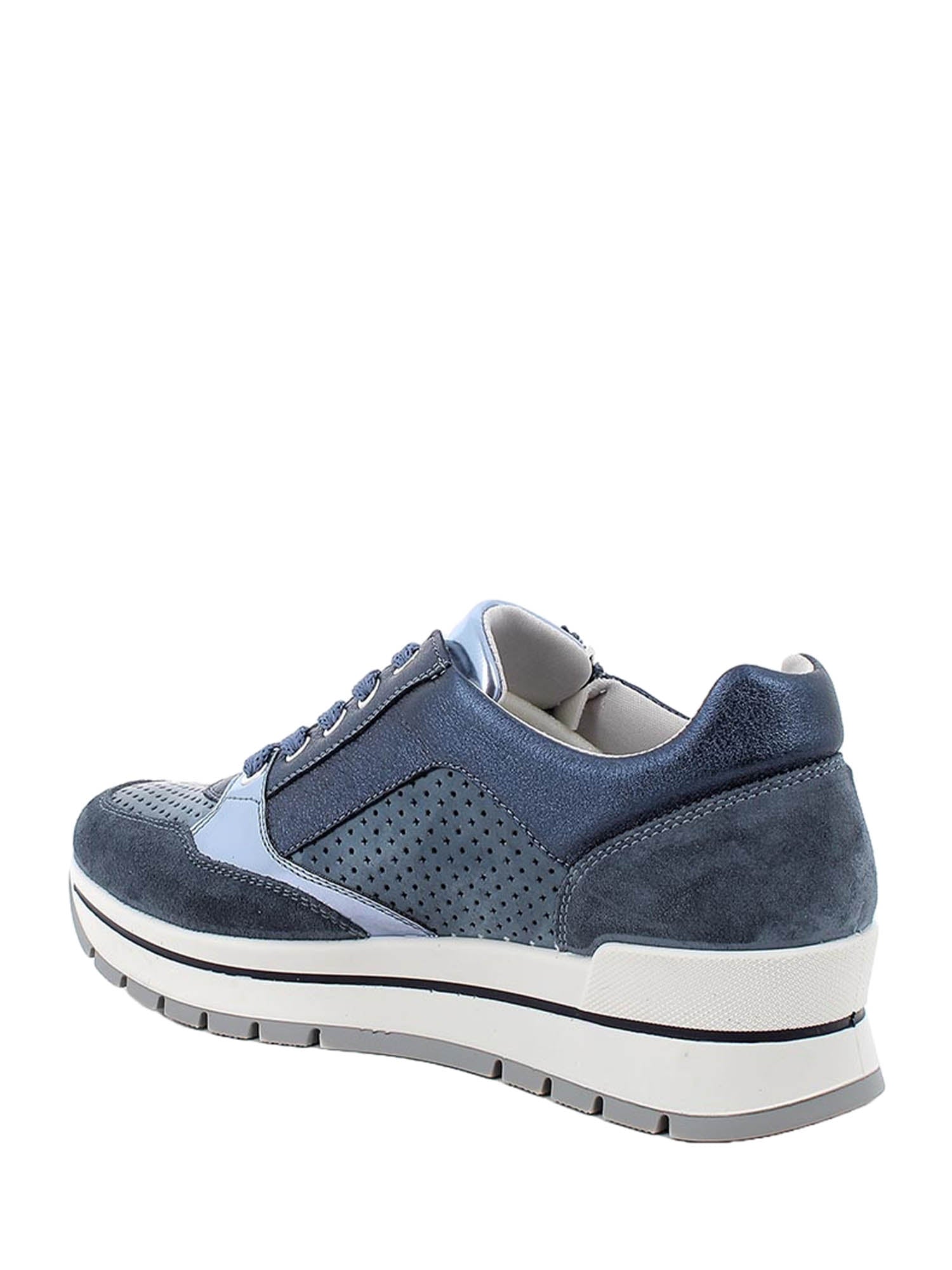 Sneakers Blu Igi&co