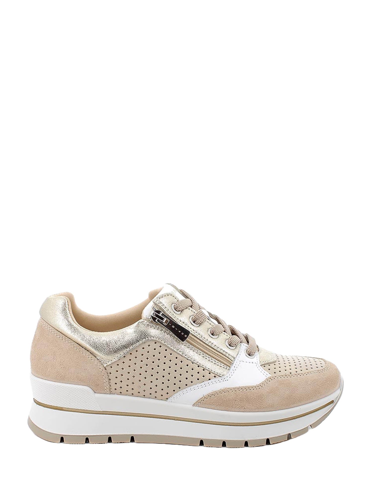 Sneakers Beige Igi&co