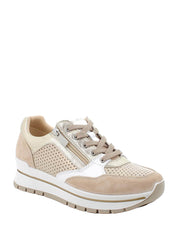Sneakers Beige Igi&co
