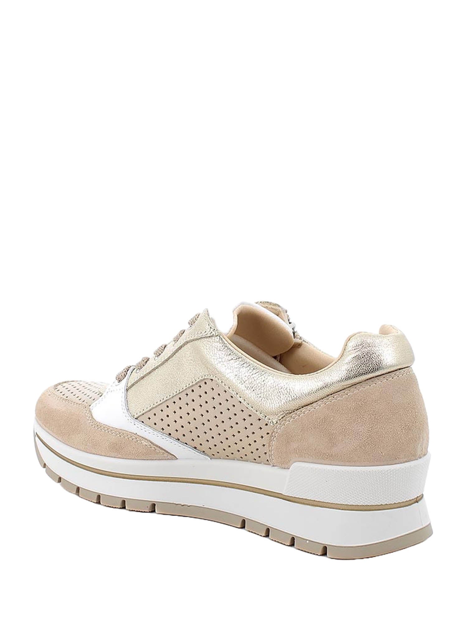 Sneakers Beige Igi&co