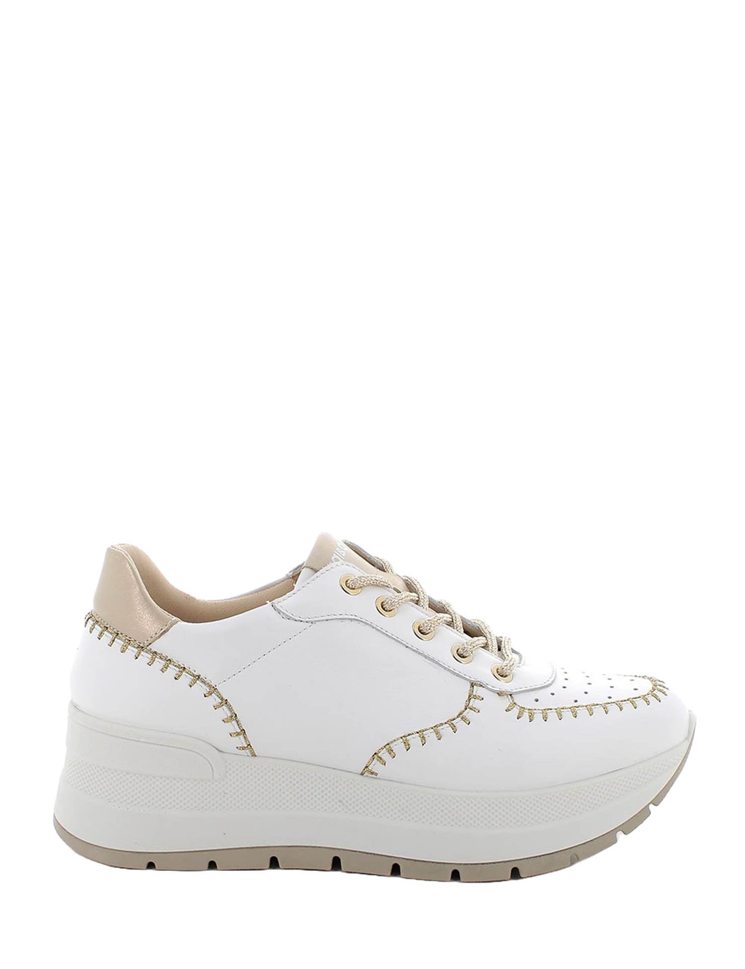 Sneakers Bianco Igi&co