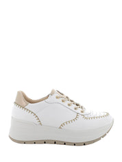 Sneakers Bianco Igi&co