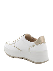 Sneakers Bianco Igi&co