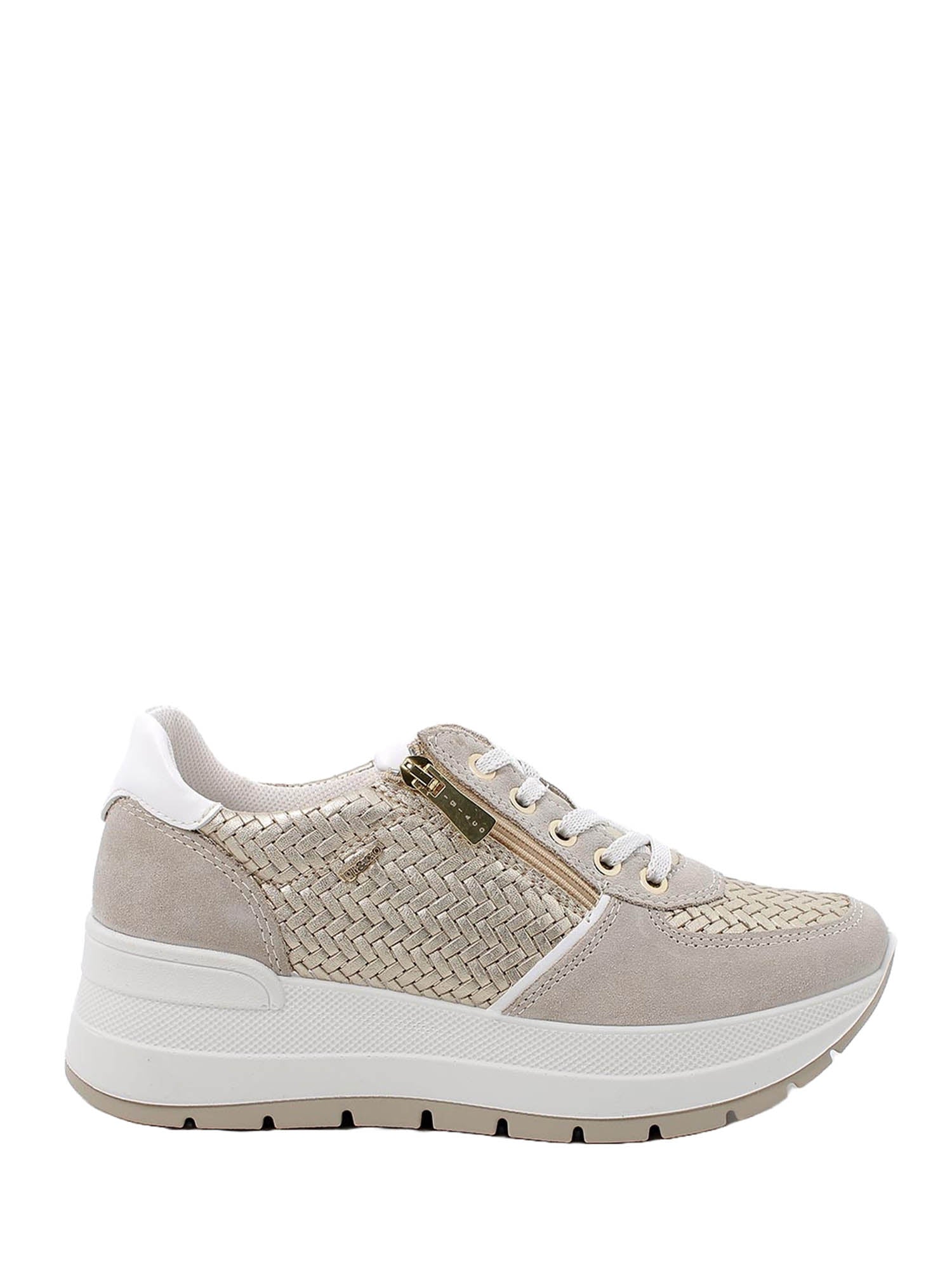 Sneakers Beige Igi&co