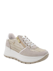 Sneakers Beige Igi&co