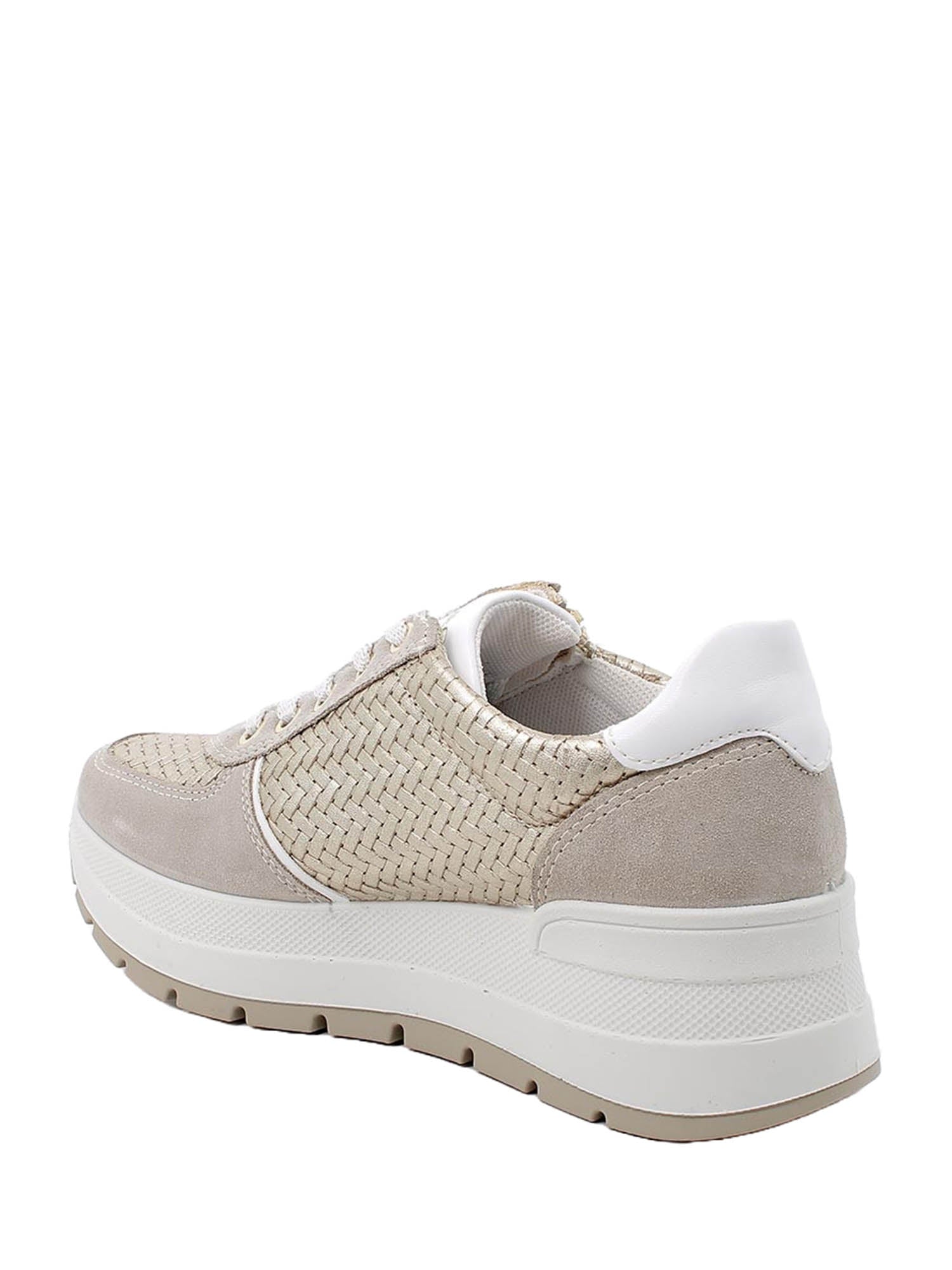 Sneakers Beige Igi&co
