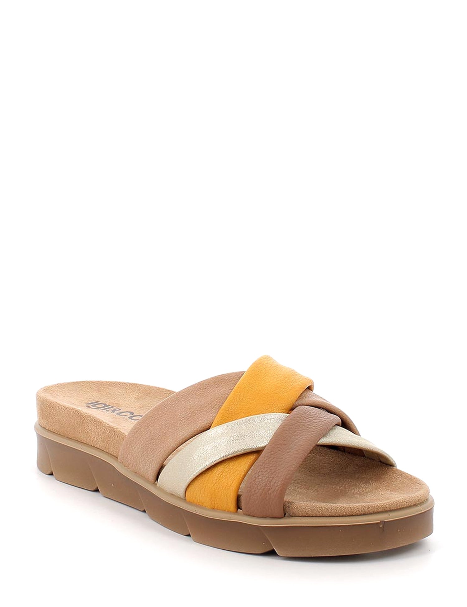 Ciabatte Tortora Igi&co