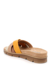 Ciabatte Tortora Igi&co