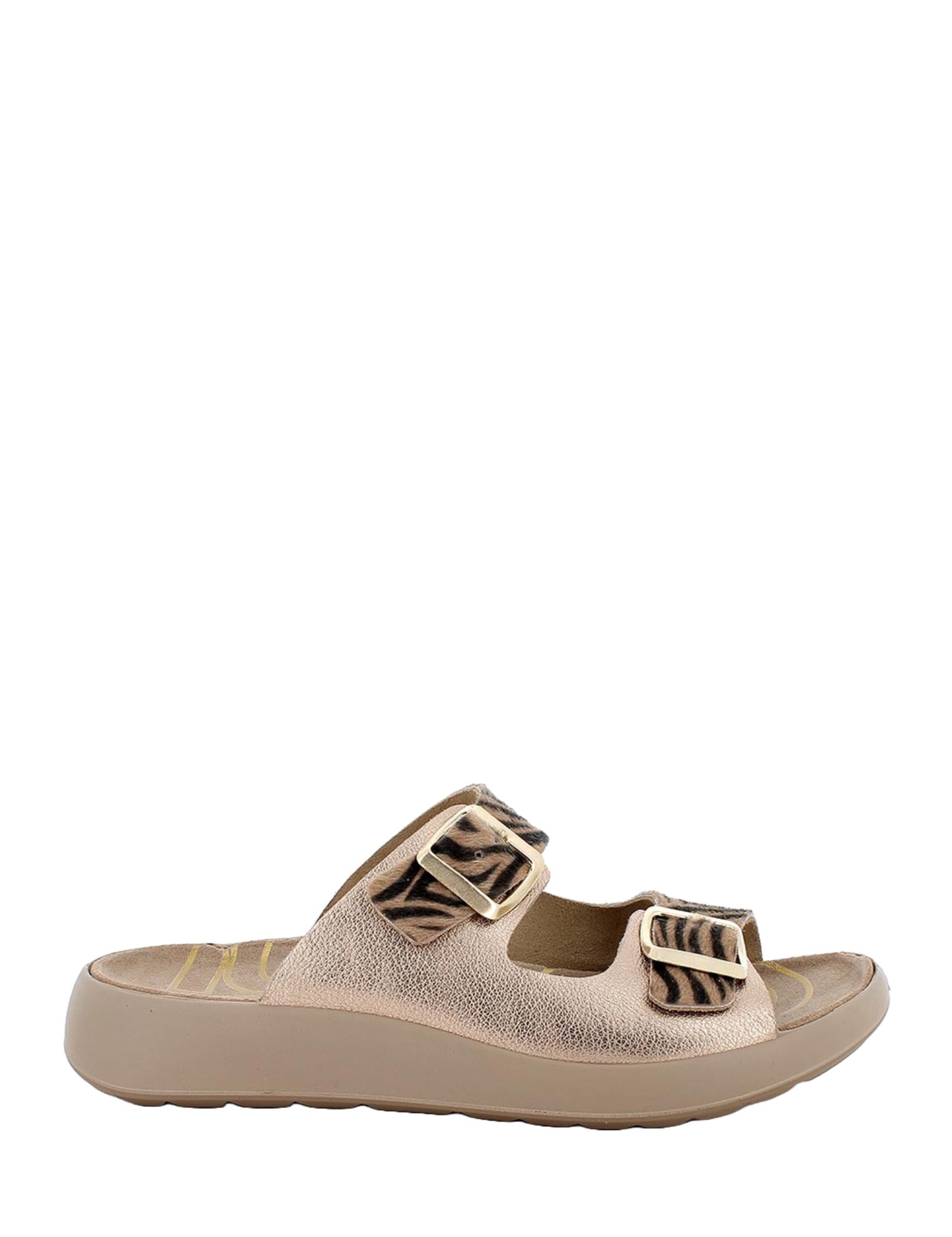 Sandali Dorato Igi&co