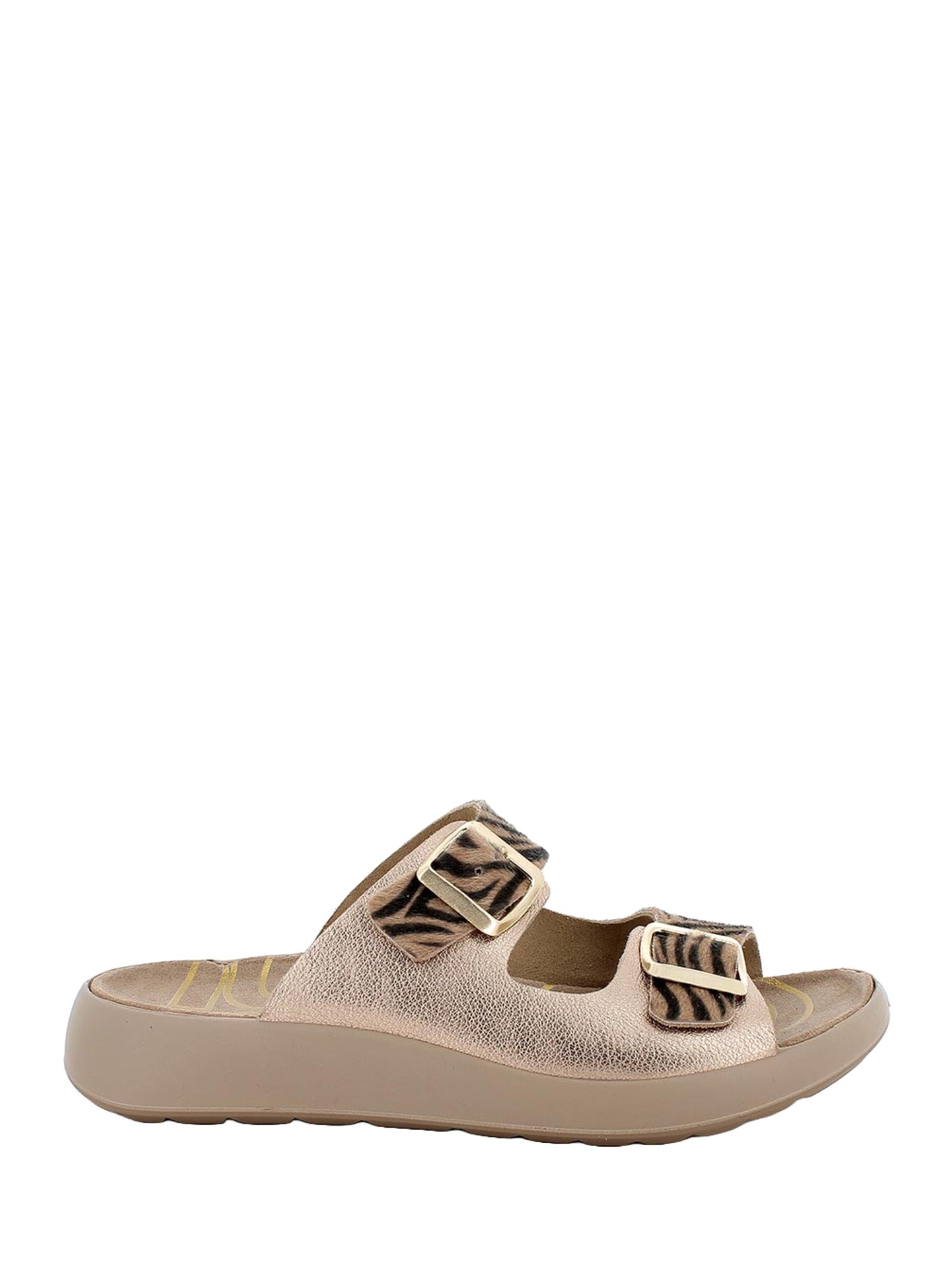 Sandali Dorato Igi&co