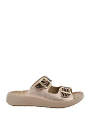 Sandali Dorato Igi&co