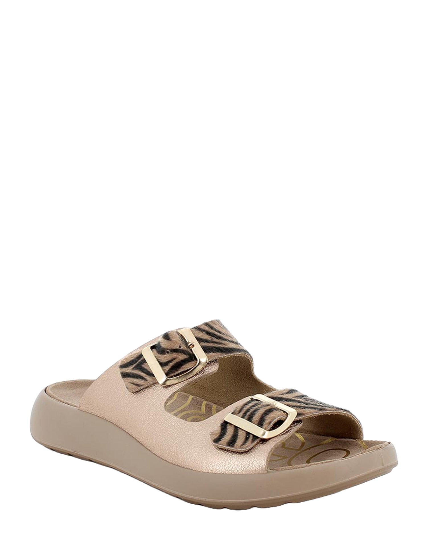 Sandali Dorato Igi&co