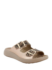 Sandali Dorato Igi&co