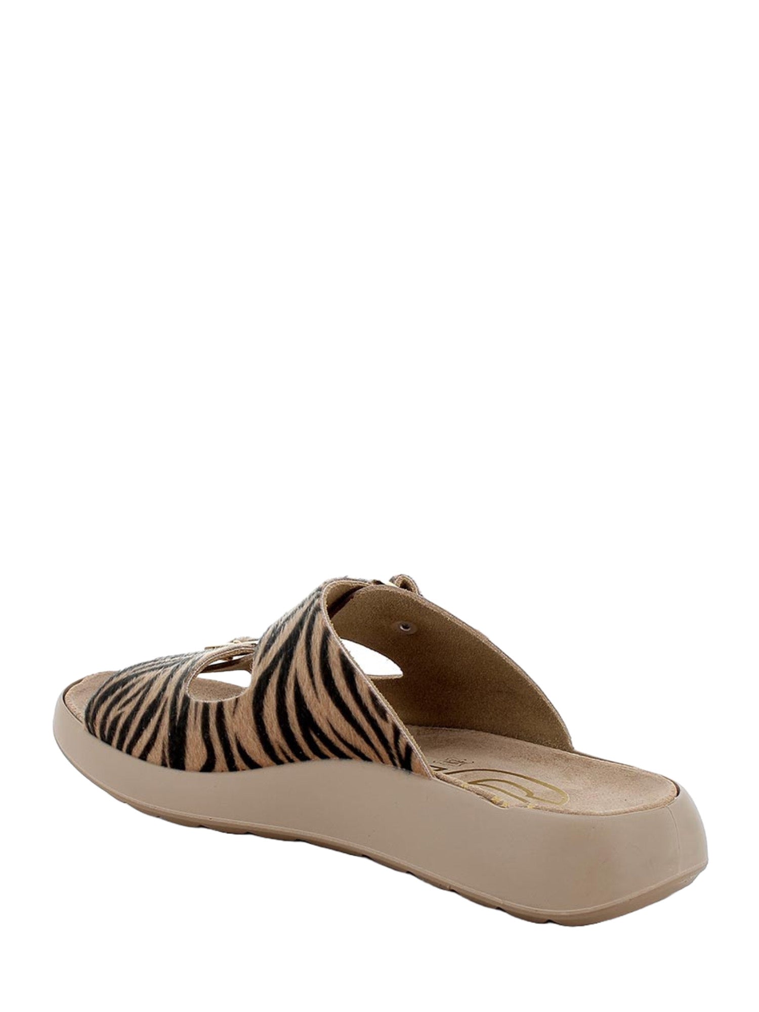 Sandali Dorato Igi&co